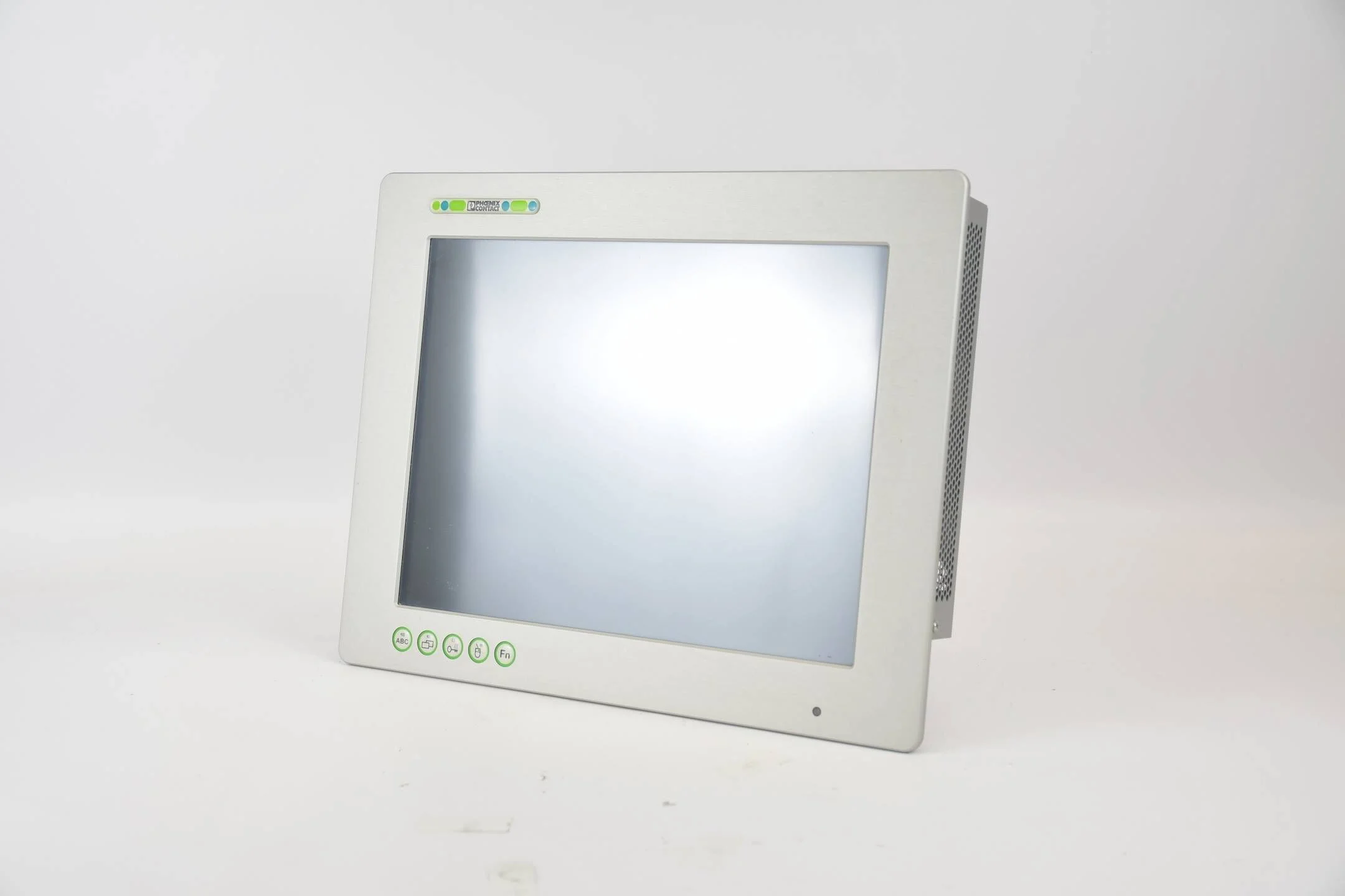 Phoenix Contact Panel PC PPC 5015 AU12 ( DVG-OTC5015 026-AF ) AD.00 2902180-00