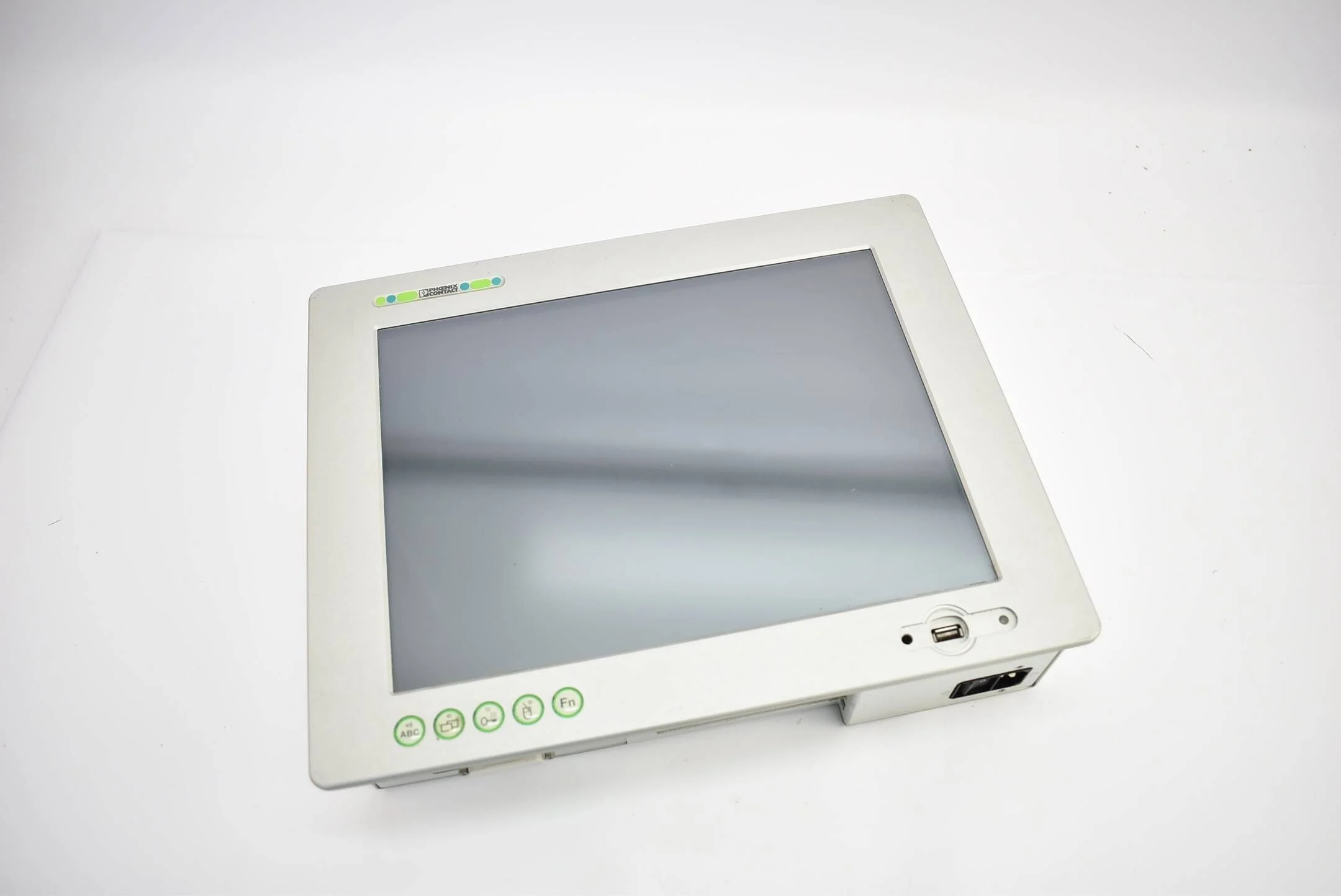 Phoenix Contact PPC 5115 AU01 DVG-OPC5115 031-AC AC.01 ( 2877749 )