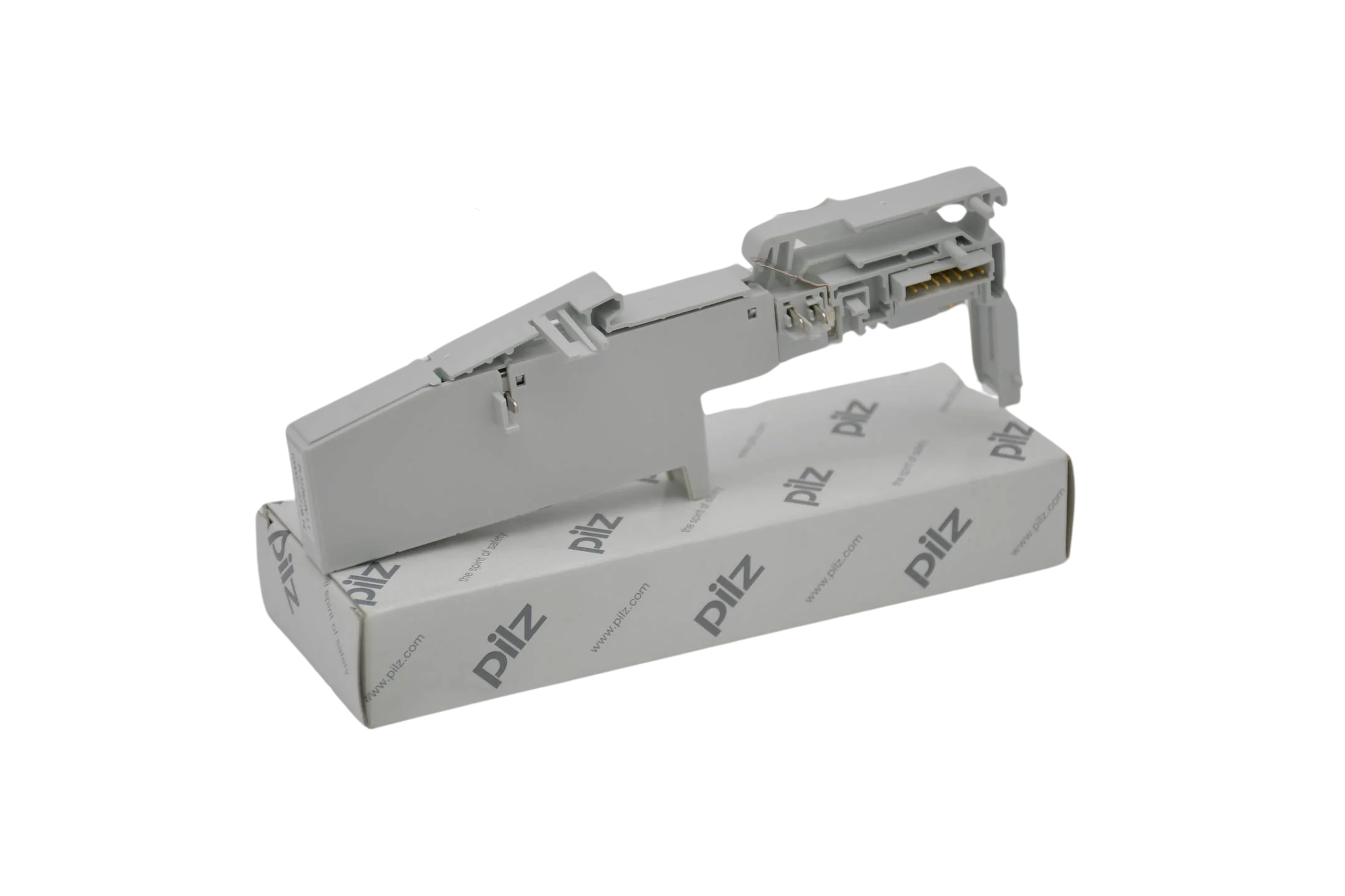 Pilz PSSu Basismodul für Elektronikmodule BP-C1 1/12 C ( 312623 )