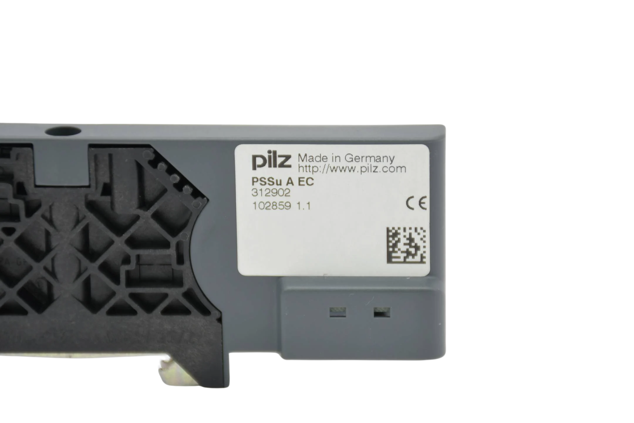 Pilz PSSuniversal E/A-Module PSSu A EC ( 312902 )