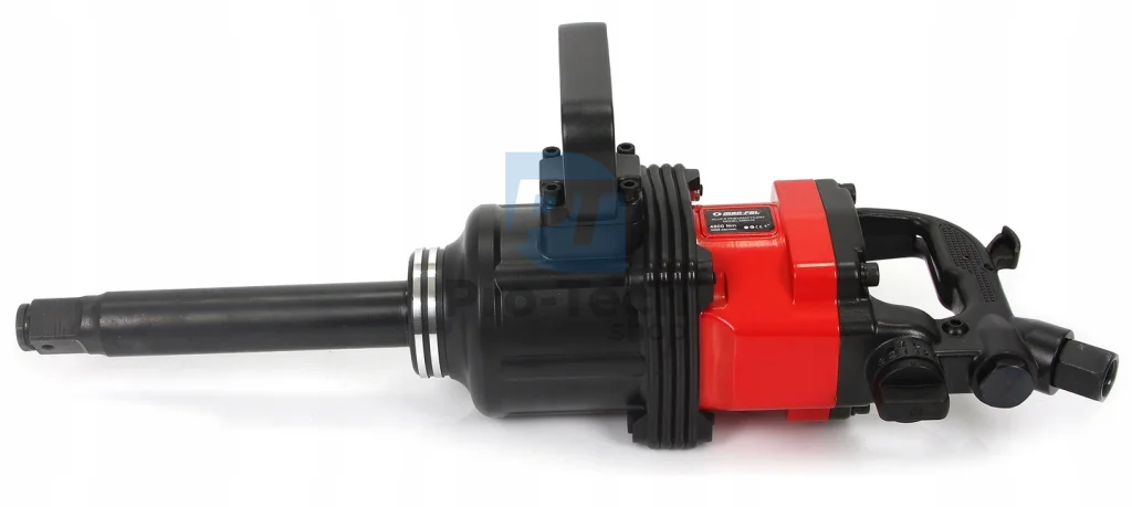 Pneumatischer Schraubenschlüssel 4800Nm 09775