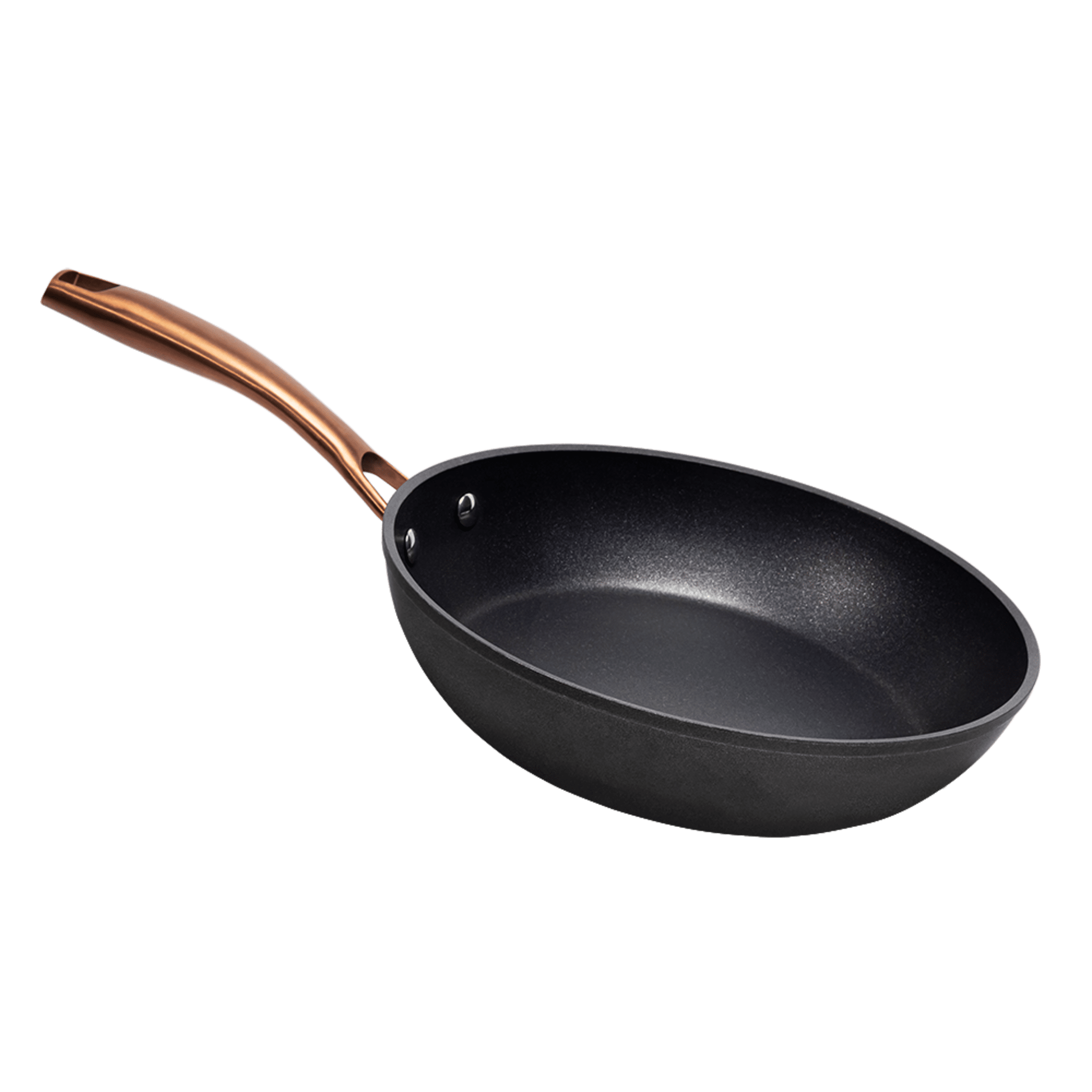 Polka Fantasy 20 Bucket Golden Pfanne