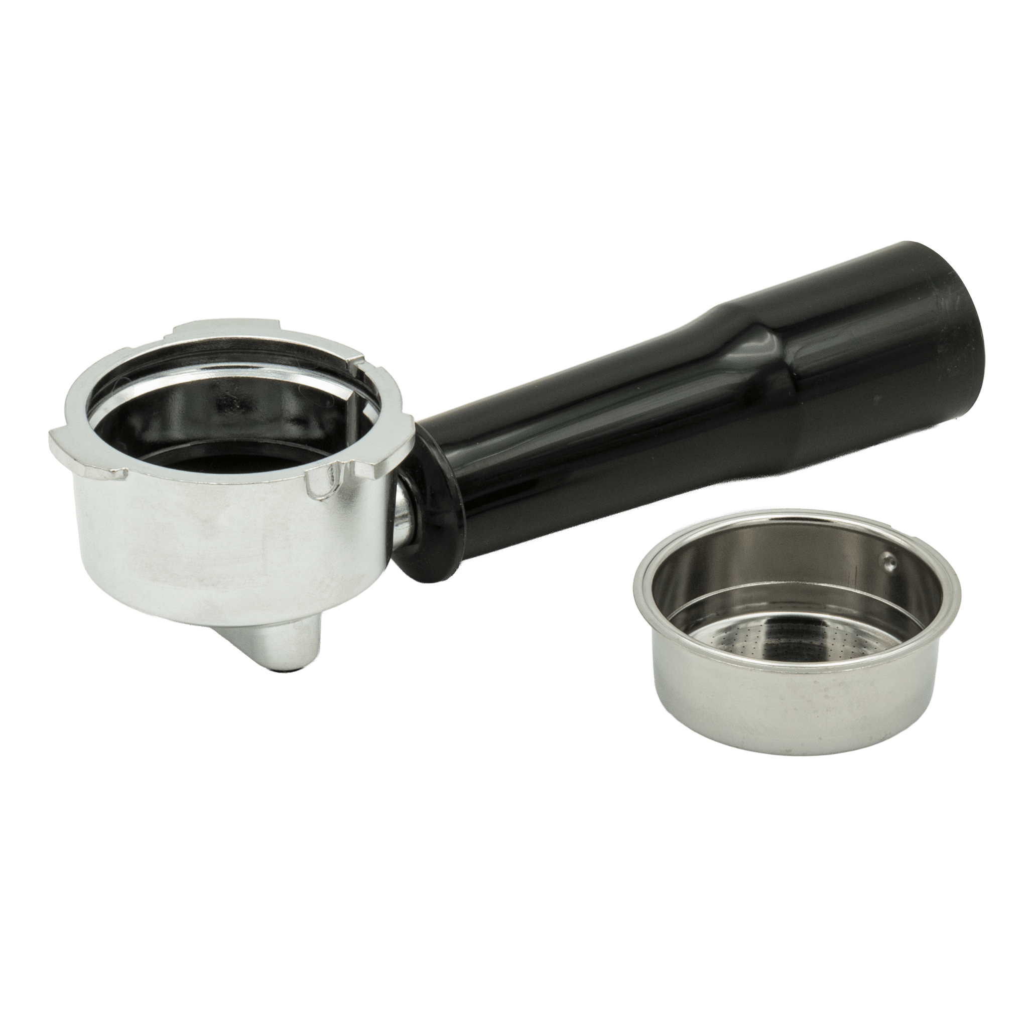 Power Espresso 20 Barista Compact kompletter Arm