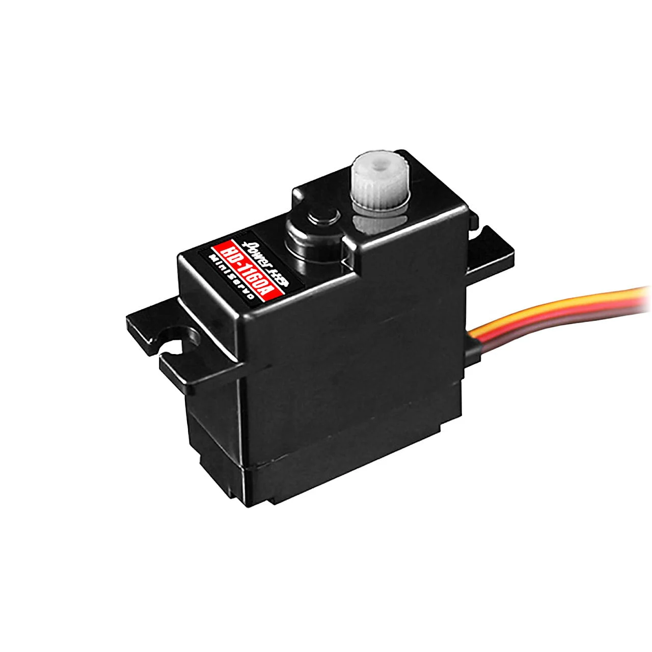 Power HD 1160A Analog Servo 3.0KG/0.12sec/6.0V