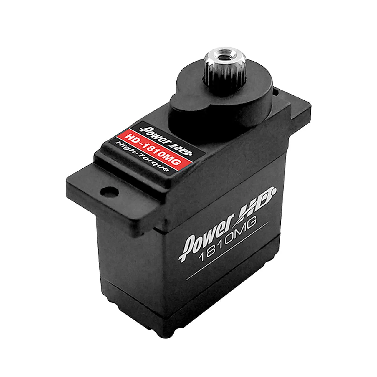 Power HD 1810MG Digital Servo 3.9KG/0.13sec/6.0V