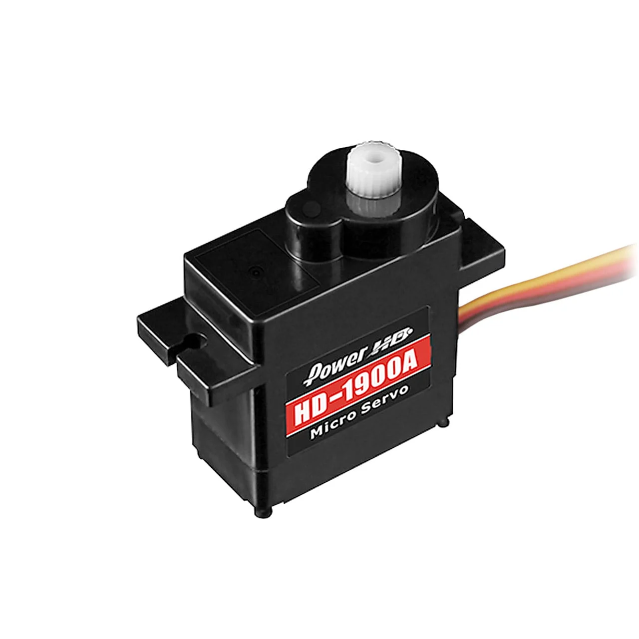 Power HD 1900A Analog Servo 1.5KG/0.08sec/6.0V