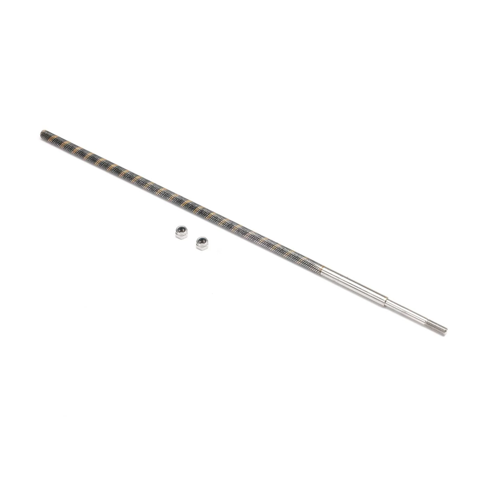 Proboat Flex Shaft: SSW 48