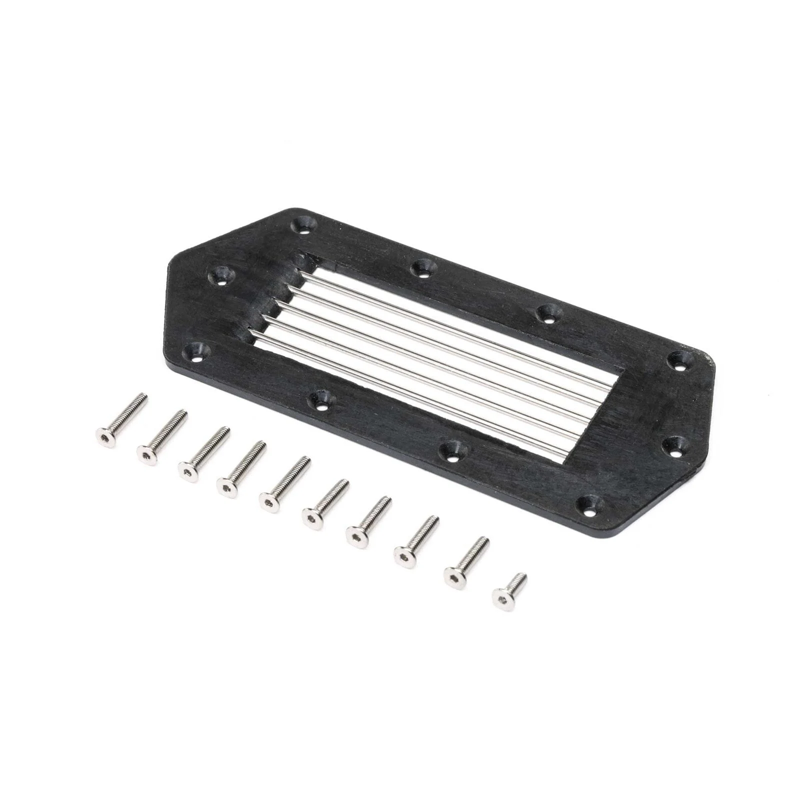 Proboat Intake Grate: Jetstream