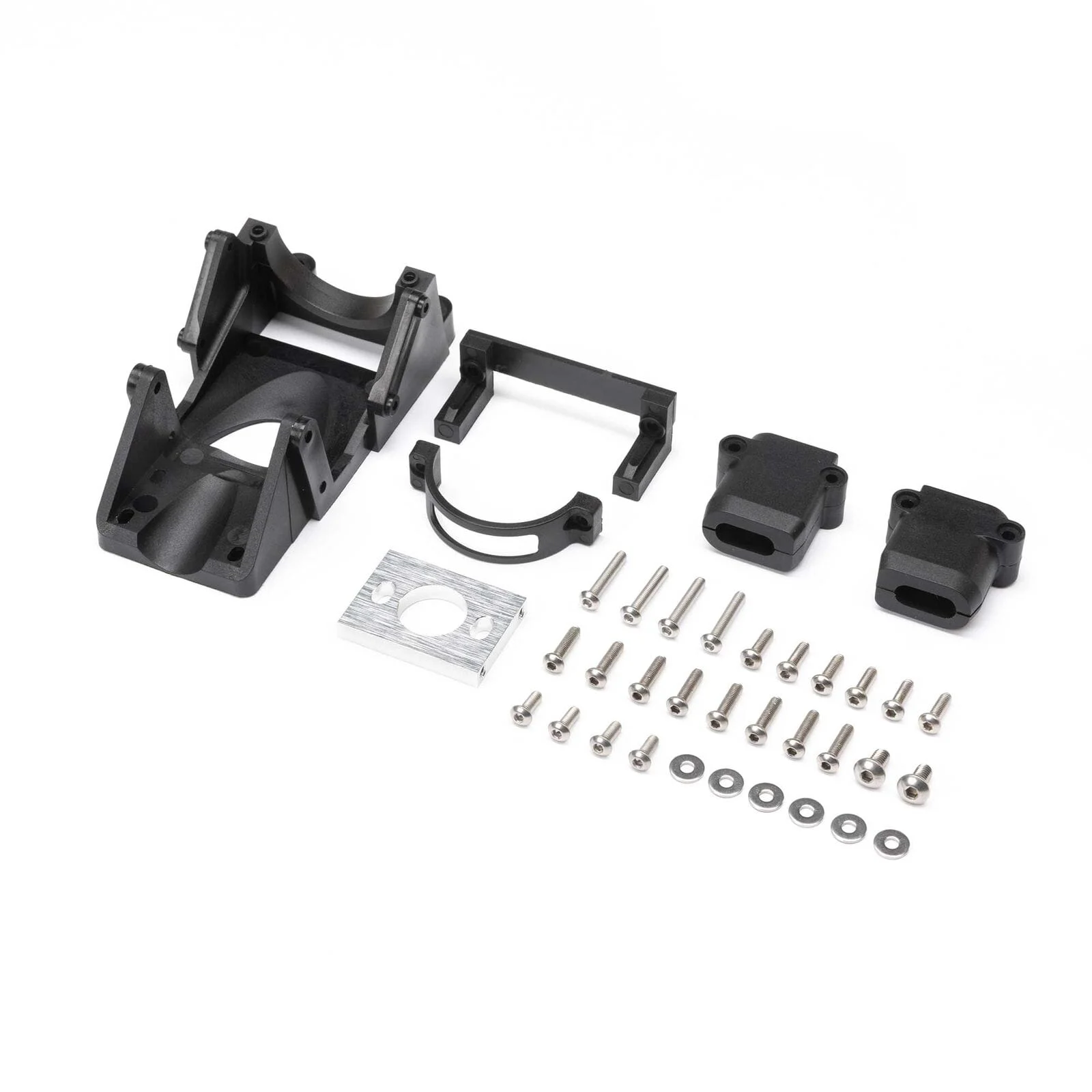 Proboat Mount Set: Blackjack 24