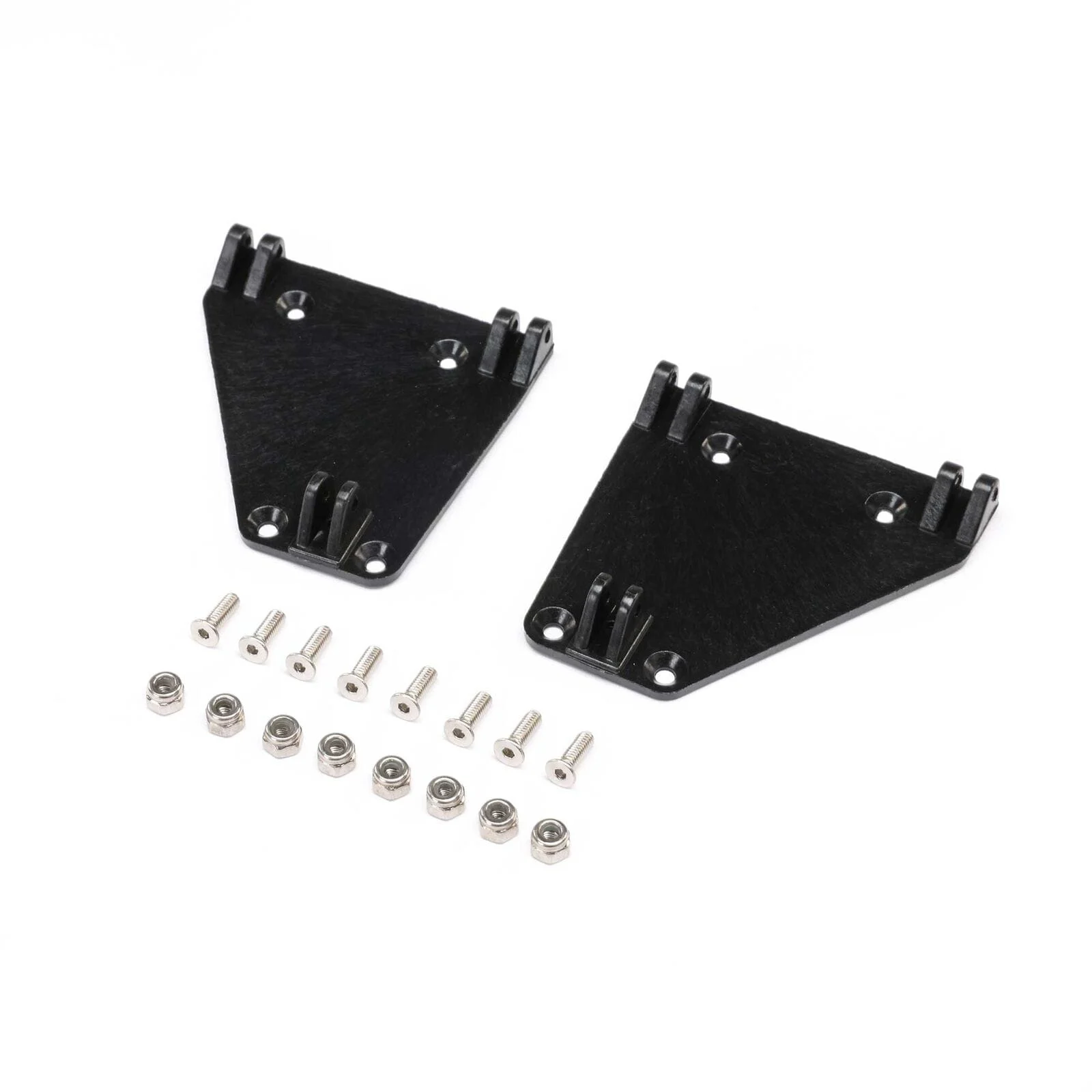 Proboat Trim Tab Mount Set: Jetstream
