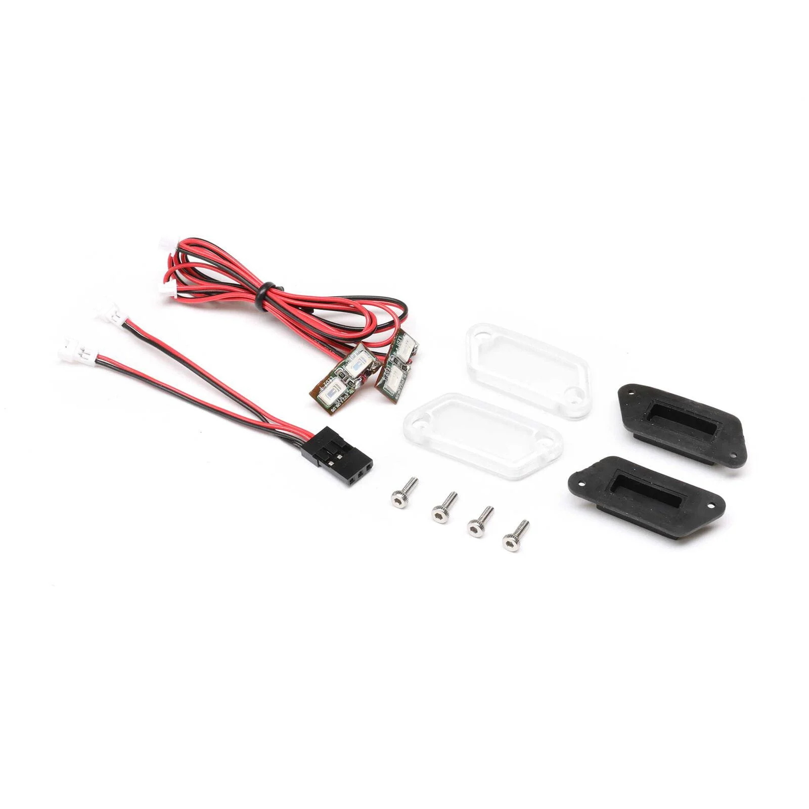 Proboat Underwater LED Set: SSW 48