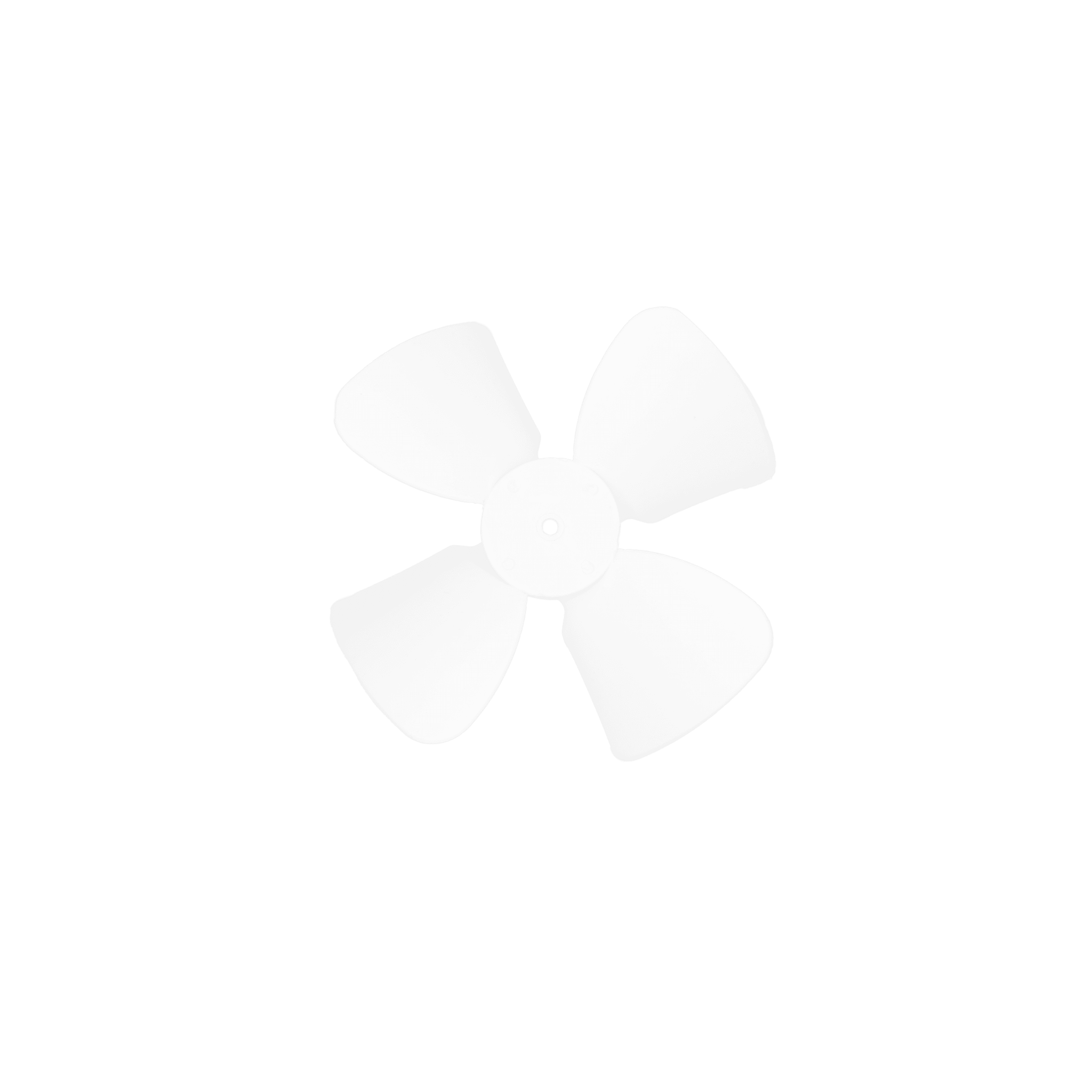 PROCLEAN 5110 INOX LÜFTERBLÄTTER / PROCELAN 5120 SPIEGEL