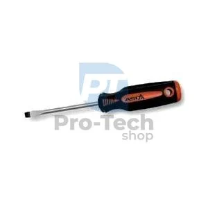 Profi-Flachschraubendreher 1x5,5mm 125mm Asta LA-1.0X5.5 /125 04320
