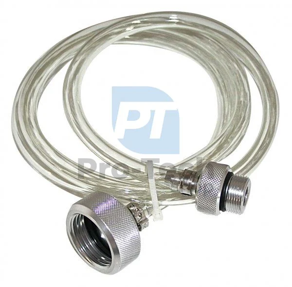 Profi-Ölablassschlauch für Automatikgetriebe VW /AUDI Asta A-VWHT 04342