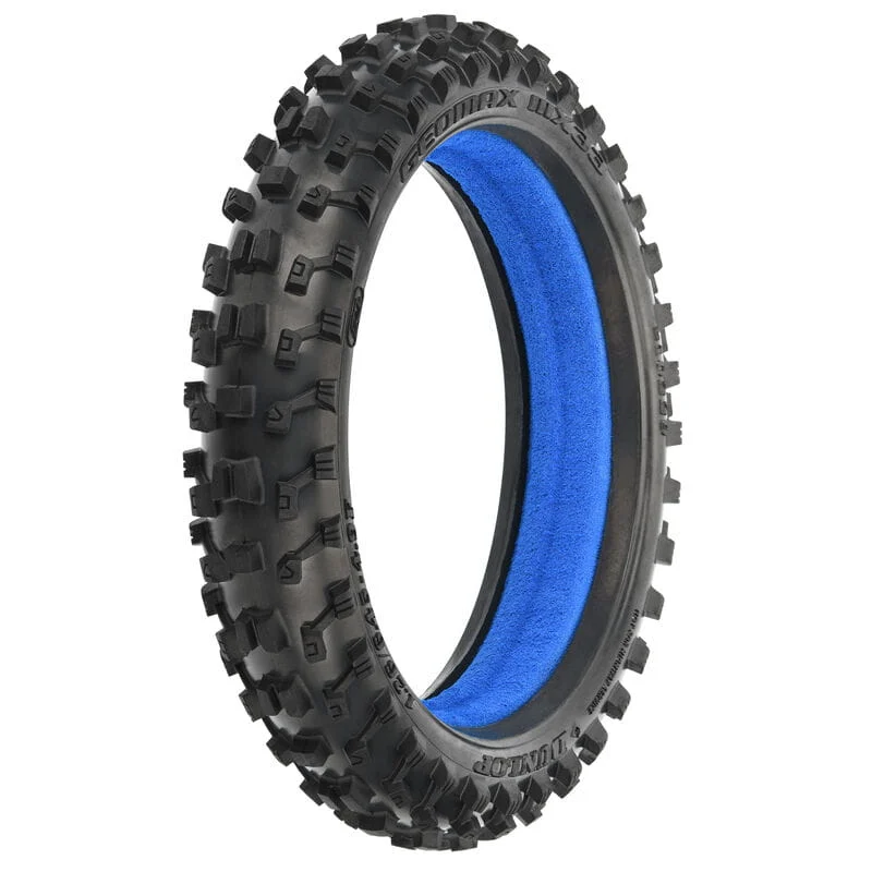 Proline 1:4 Dunlop Geomax MX33 V2 Bead M2 Front Reifen: Promoto-MX