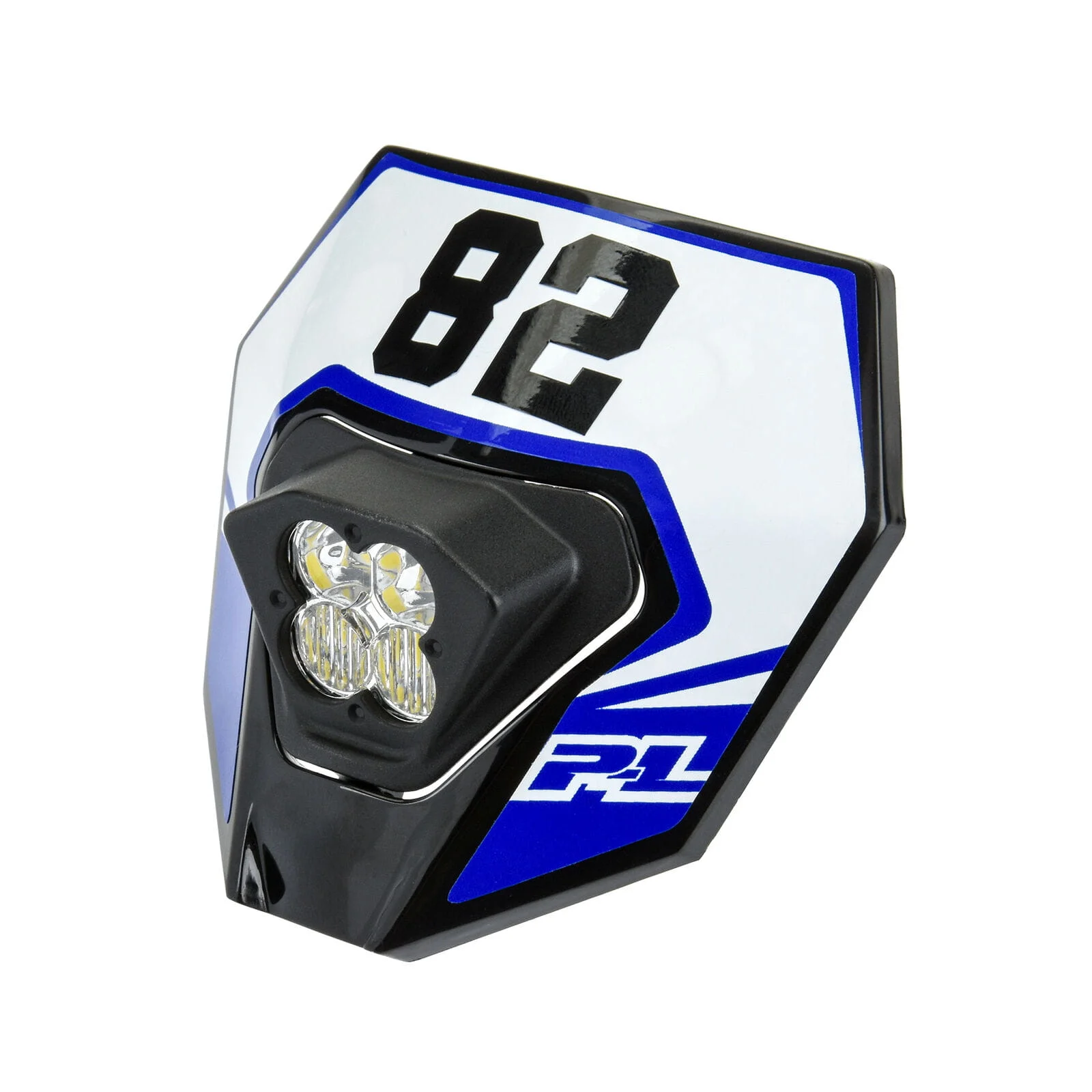 Proline 1:4 Promoto MX Enduro Light Kit