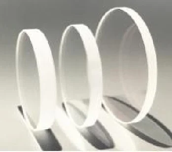 Protective glass for CCL cleaning laser - for heads with horizontal cleaning