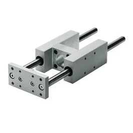 Prowadnica siłownika 80 x 500