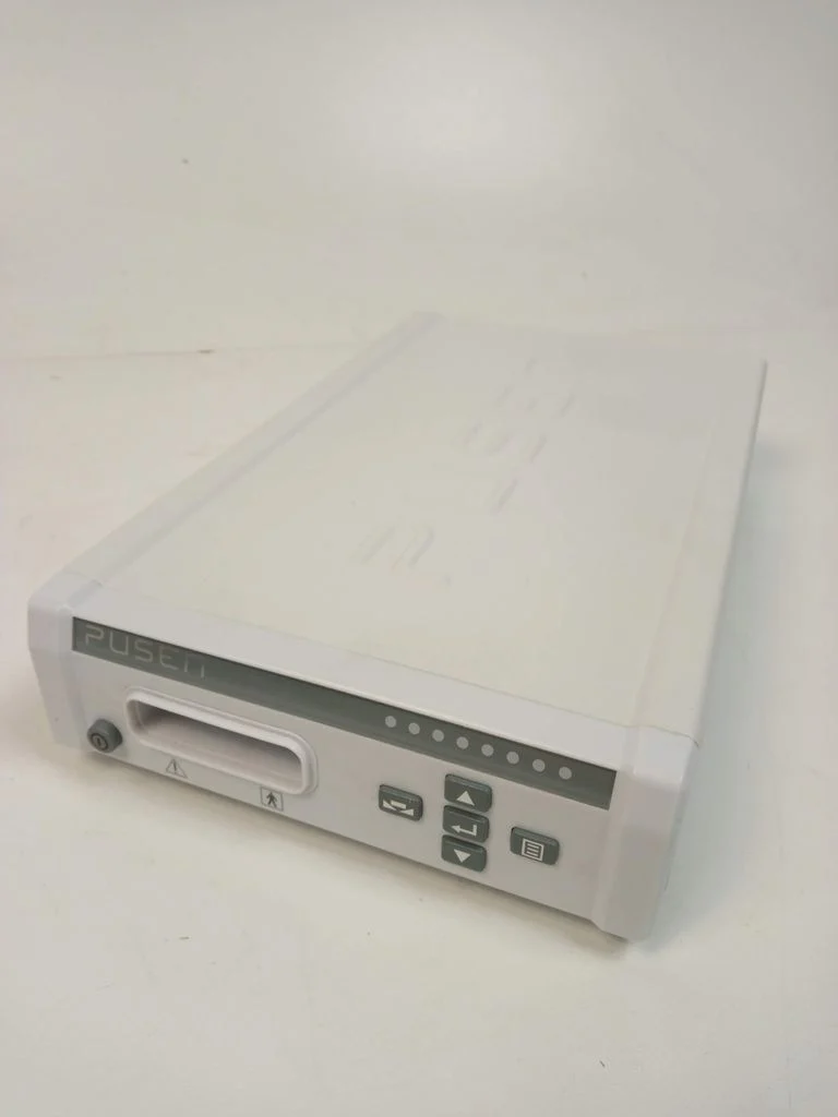 Pusen PV210 SDI Medizinisches Videoendoskop Bildverarbeitungsprozessor Endoskop Bj. 2017