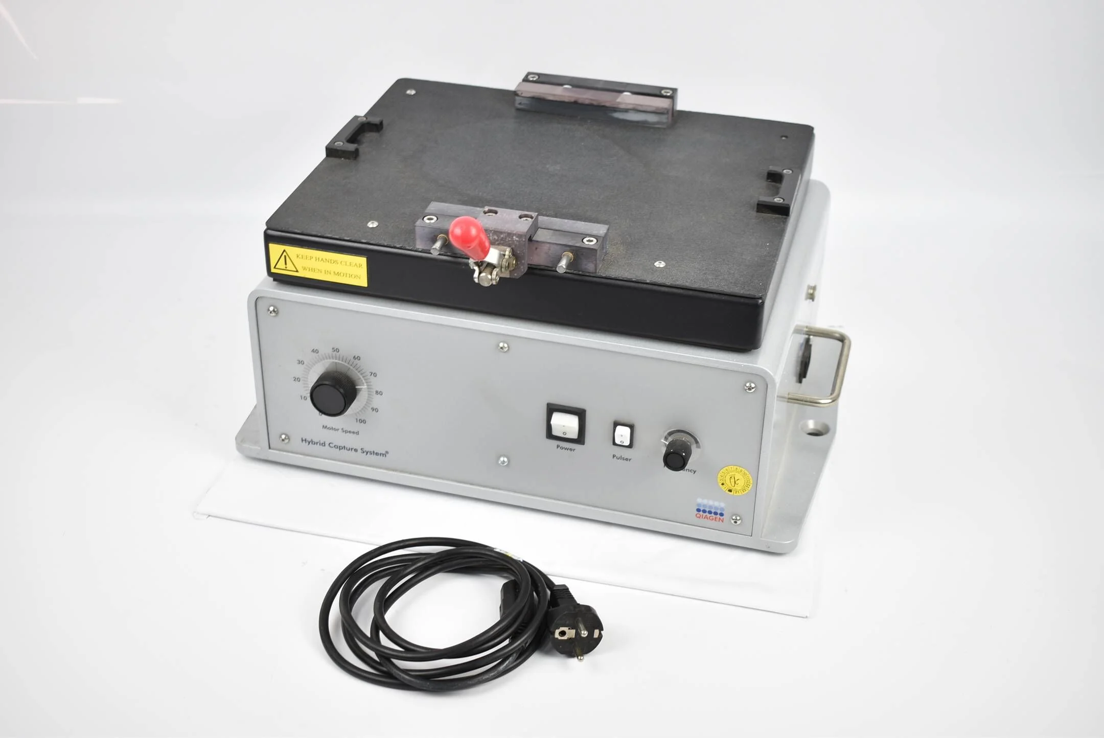 Qiagen HCS Vortexer 2 ( 6000-5022 )