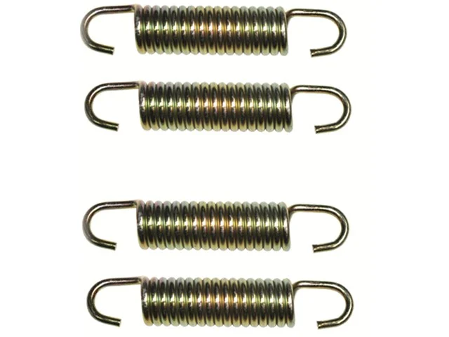 Rückholfeder 914M300/23 - NA-QA 9RK000