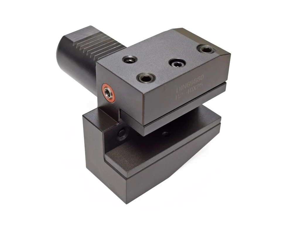 Radialmesserhalter VDI 30x20x40 DIN69880 B2 , Kovonastroje