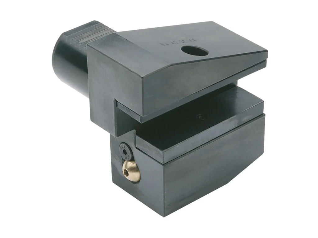 Radialmesserhalter VDI 40x25x44 DIN69880 B4, KEMMLER