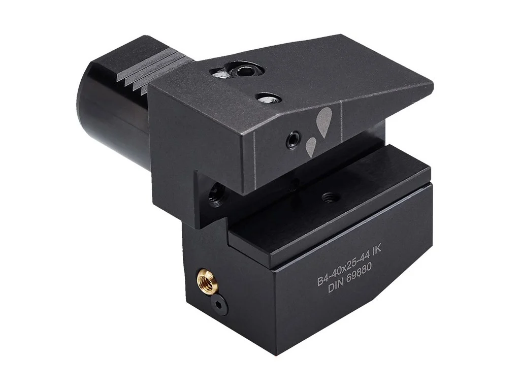 Radialmesserhalter VDI 50x32x55 IK DIN69880 B4, KEMMLER