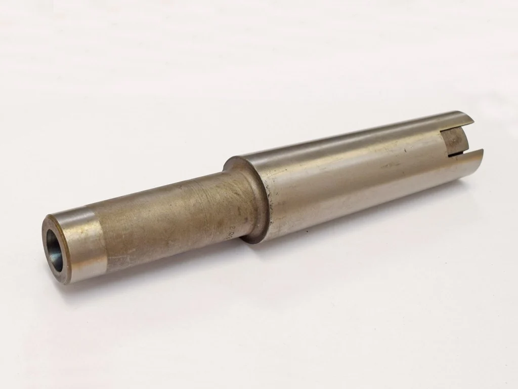 Reduzierhülse Metr. 40 x 18 lang, Zbrojovka Vsetín