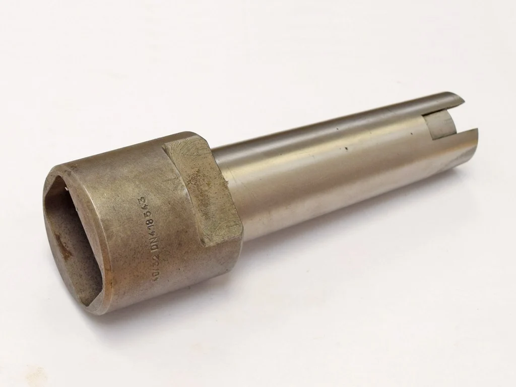 Reduzierhülse Metr. 40 x 18, Waffenkammer Vsetín