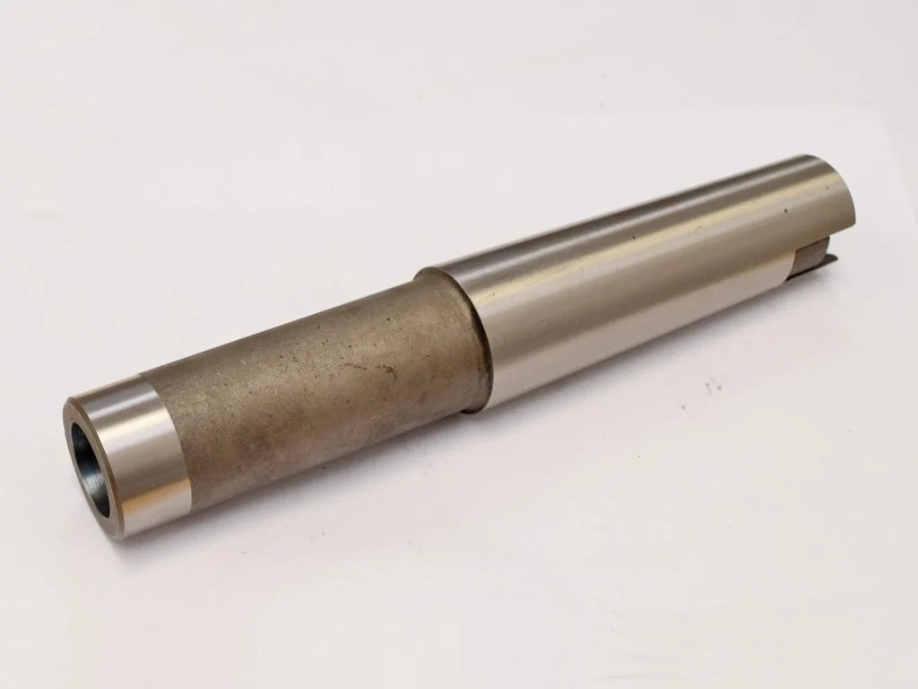 Reduzierhülse Metr. 40 x MK3 Langfräser, Zbrojovka Vsetín