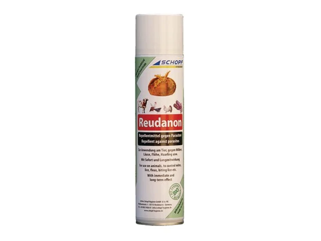 Reudanon Care400ml Dose