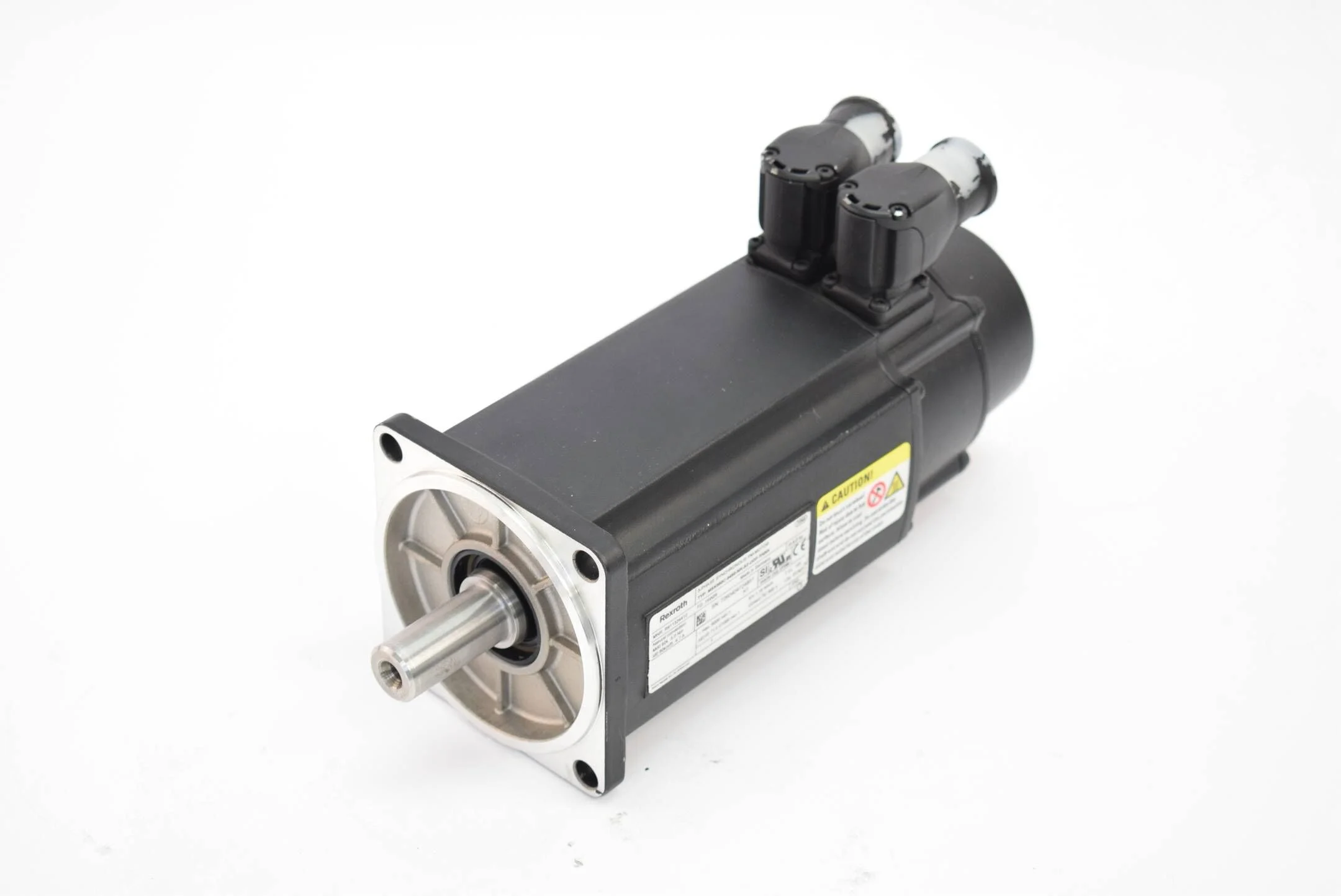 Rexroth 3-Phase Synchronous PM-Motor MSK050C-0450-NN-S2-UG0-RNNN