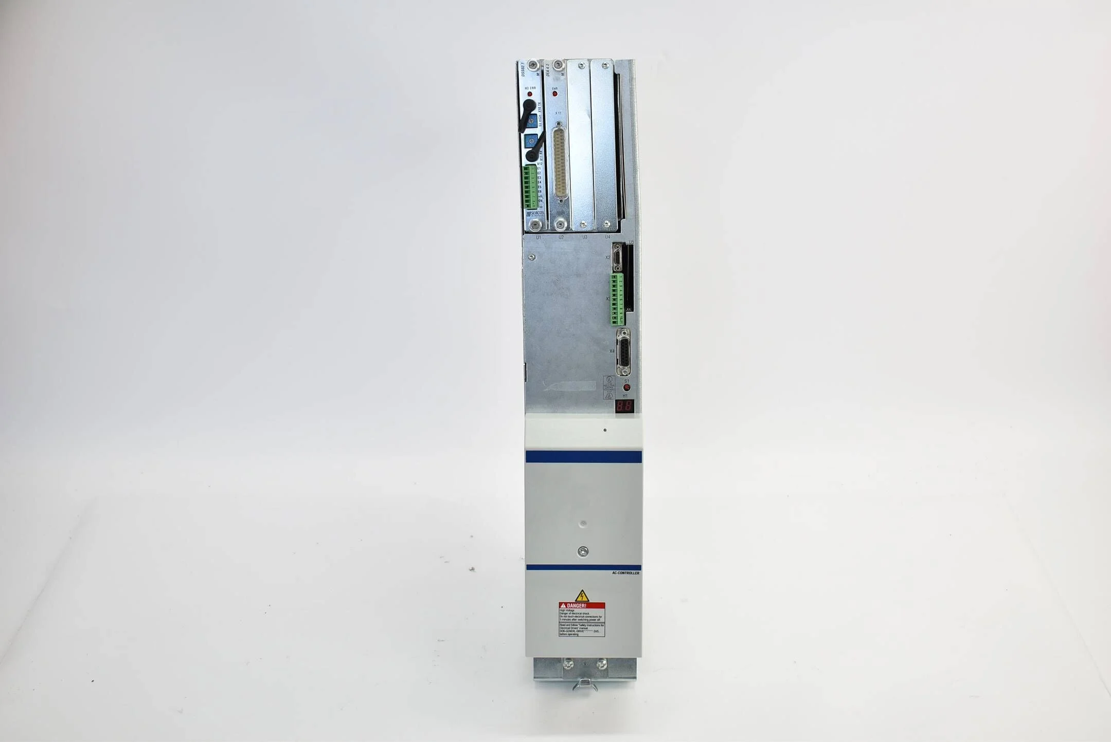 Rexroth AC-Controller HDS03.2-W100N-HS12-01-FW