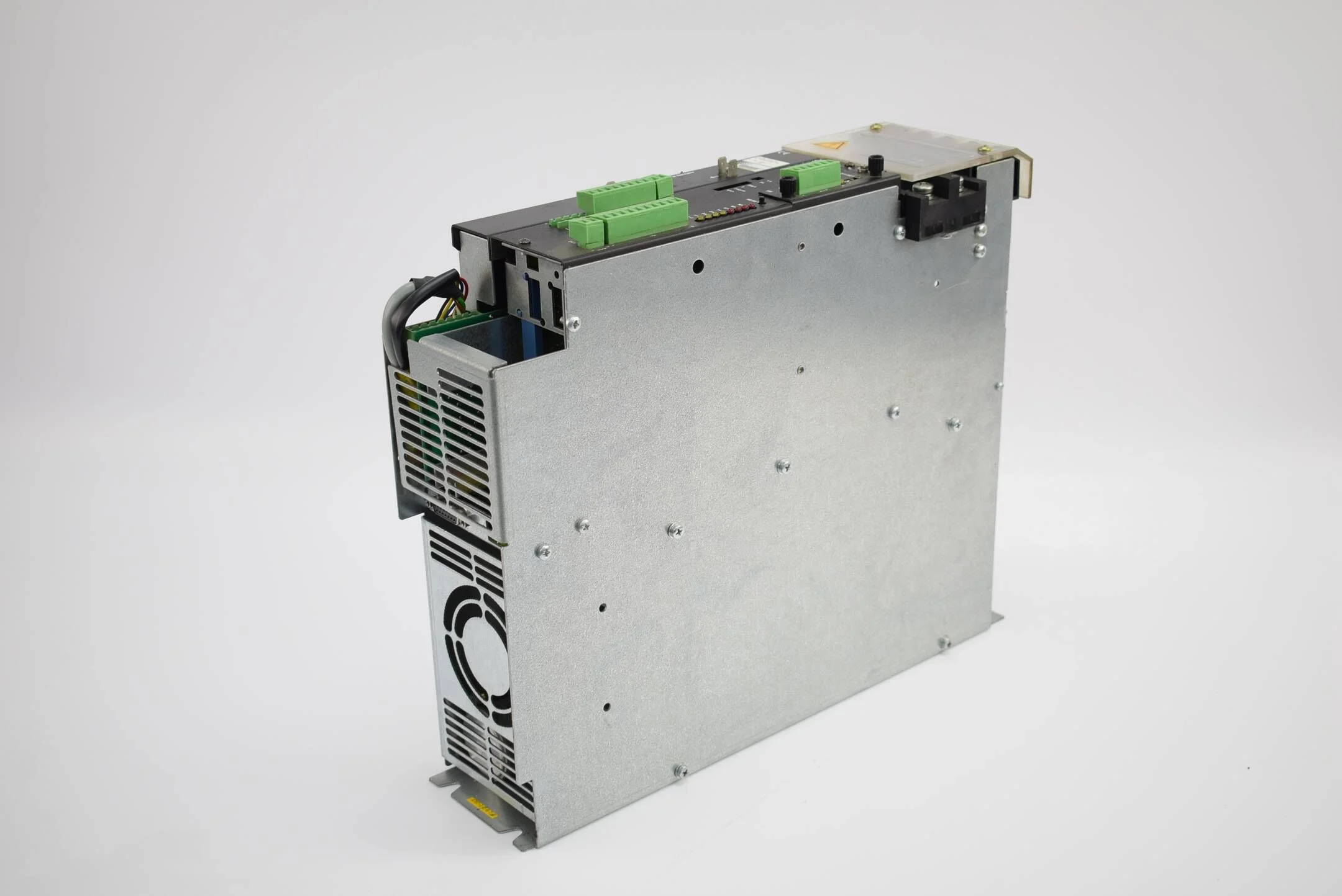 Rexroth Bosch Servo Modul SM 5/10-TA 1 DC 520V ( 1070077373-106 )