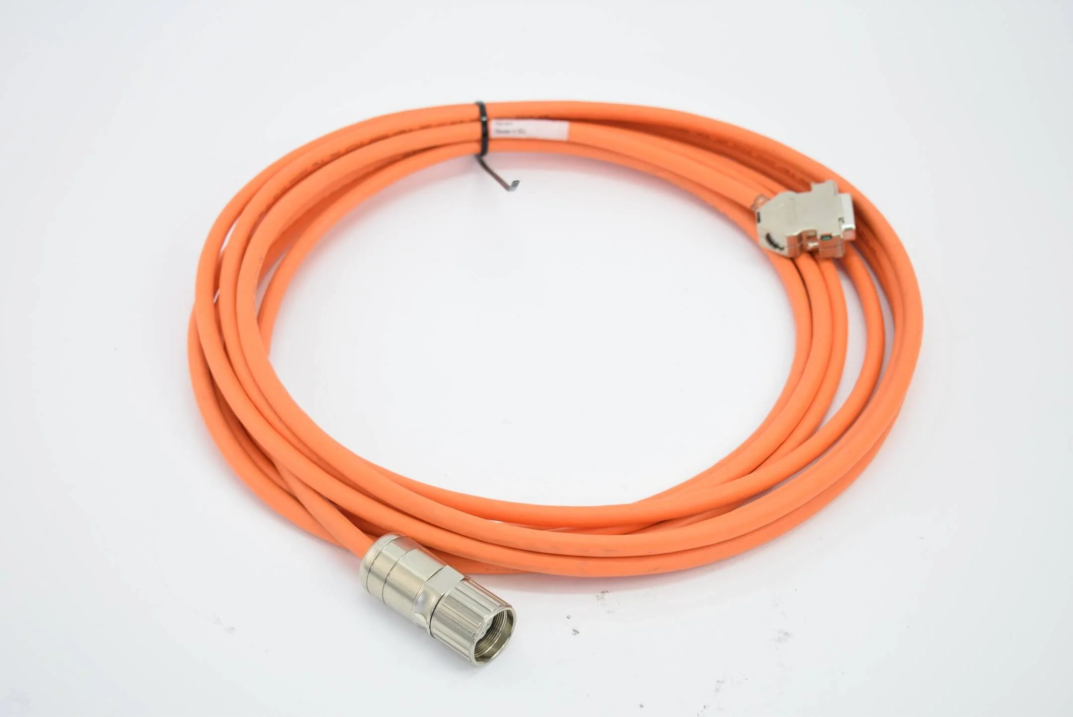 Rexroth Cable RKG4200/007 - 42W14