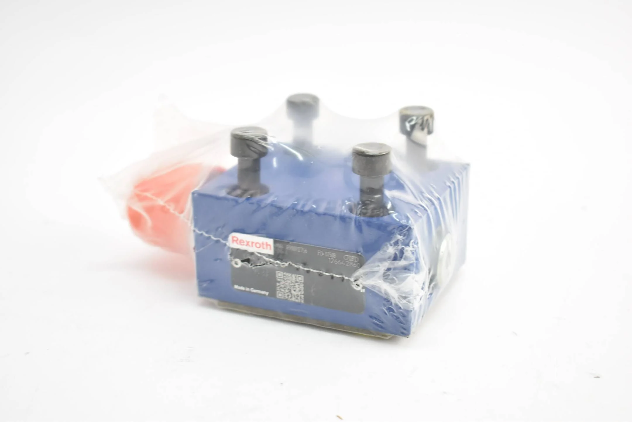 Rexroth Control Vales Ventil LFA 16 DB2-717420 ( R900912756 )