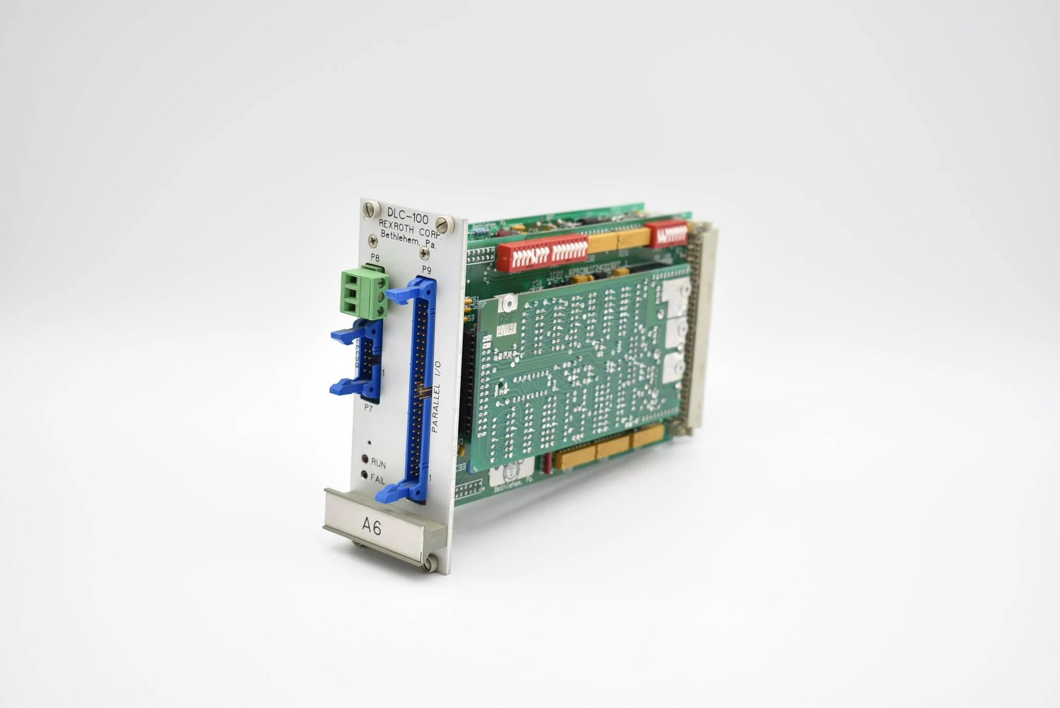 Rexroth Controller Board DLC-100 ( DLC100 )