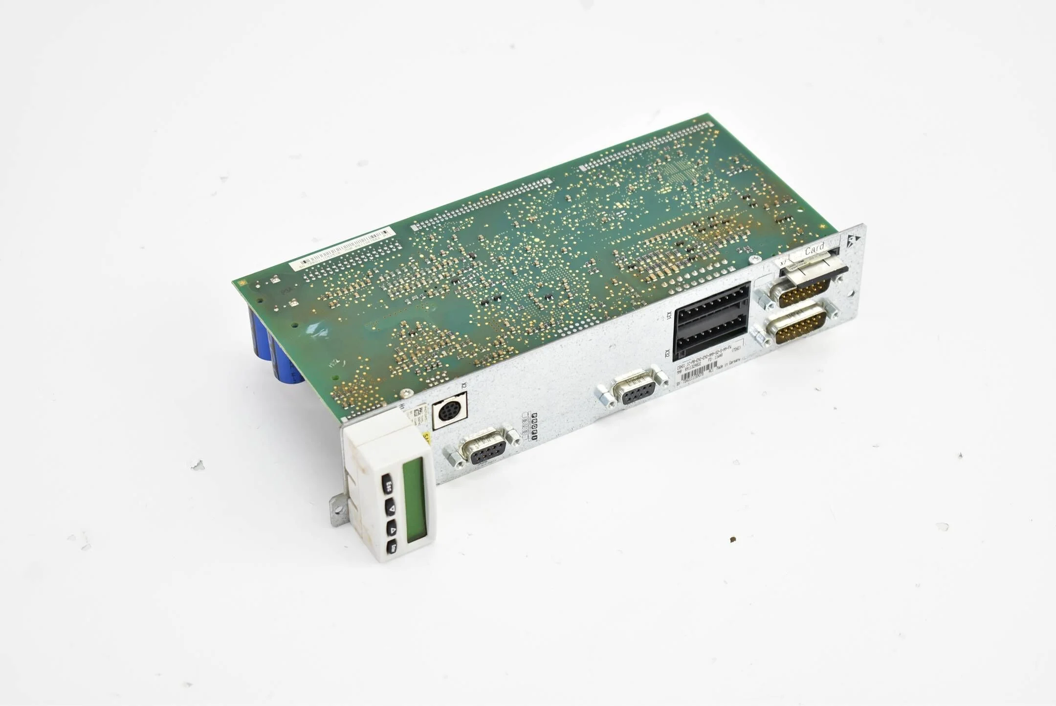 Rexroth CSH01.1C-PB-EN2-EN2-NNN-S2-S-NN-FW ( R911329802 )