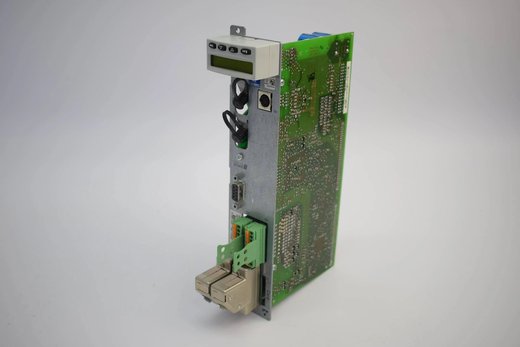 Rexroth CSH01.1C-SE-EN2-EN1-NNN-S1-S-NN-FW ( 06W43 ) R911308111