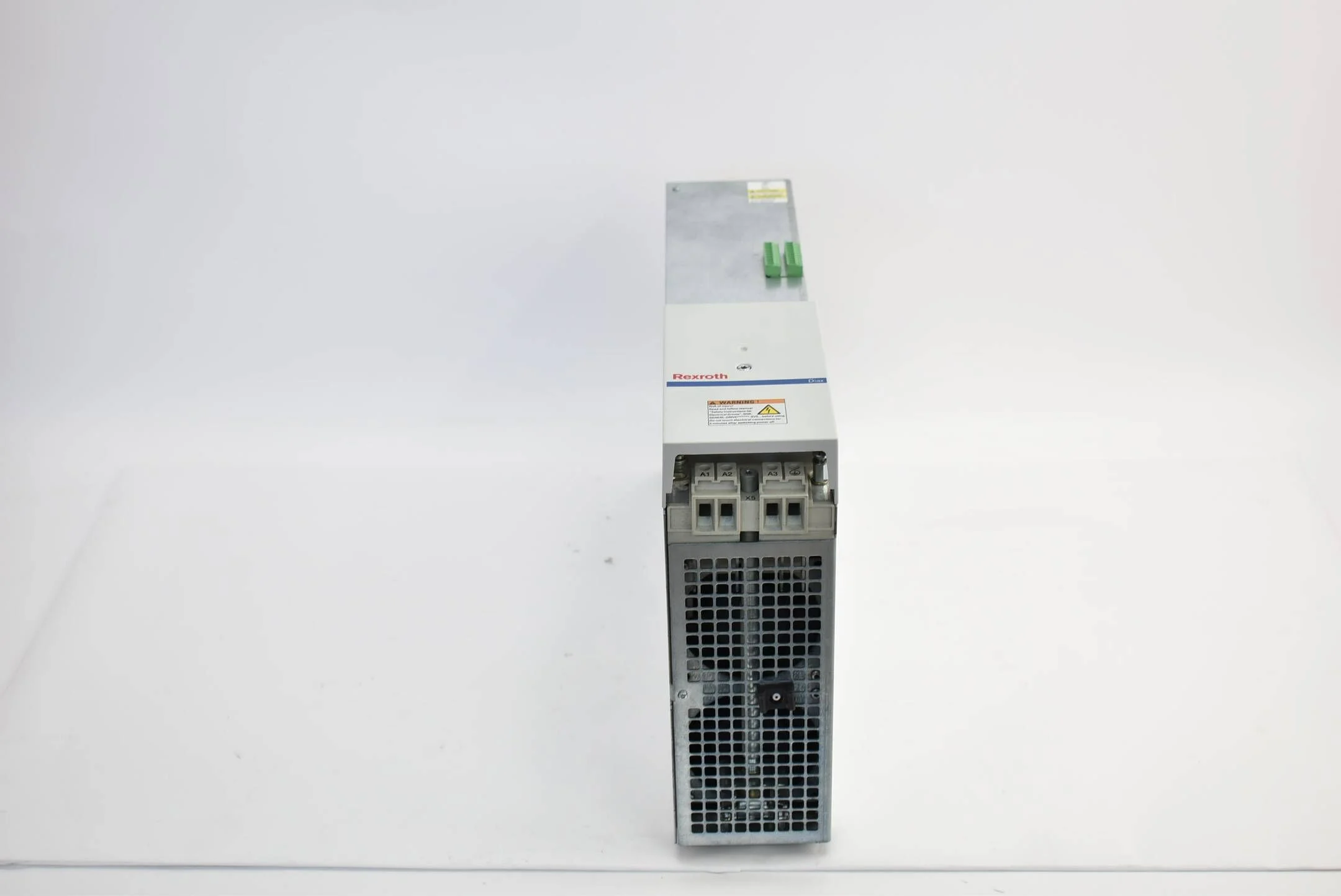 Rexroth Indramat AC-Controller HZB02.2-W002N ( R911285816 )