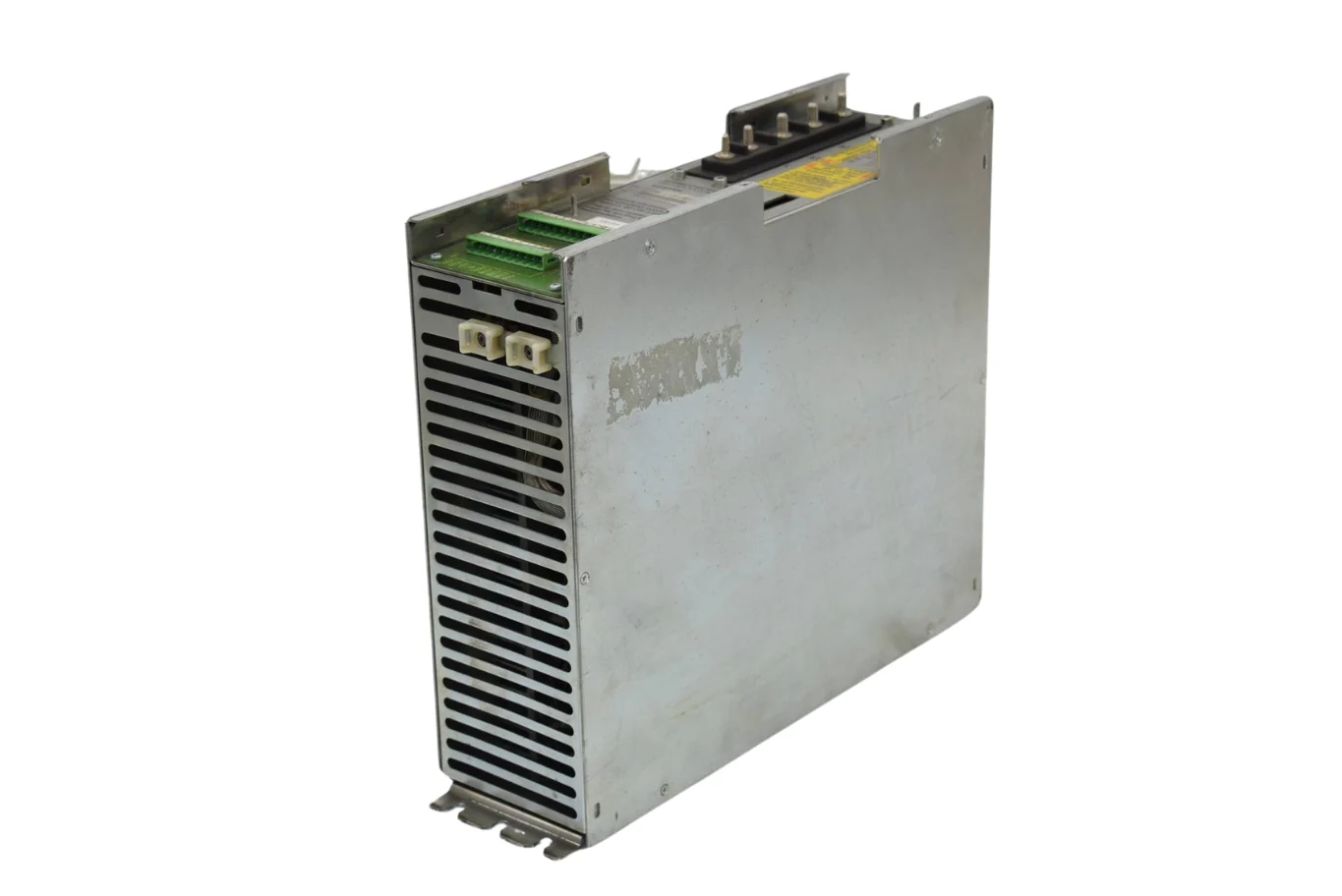 Rexroth Indramat AC Servo Controller TDM 1.2-30-300W0