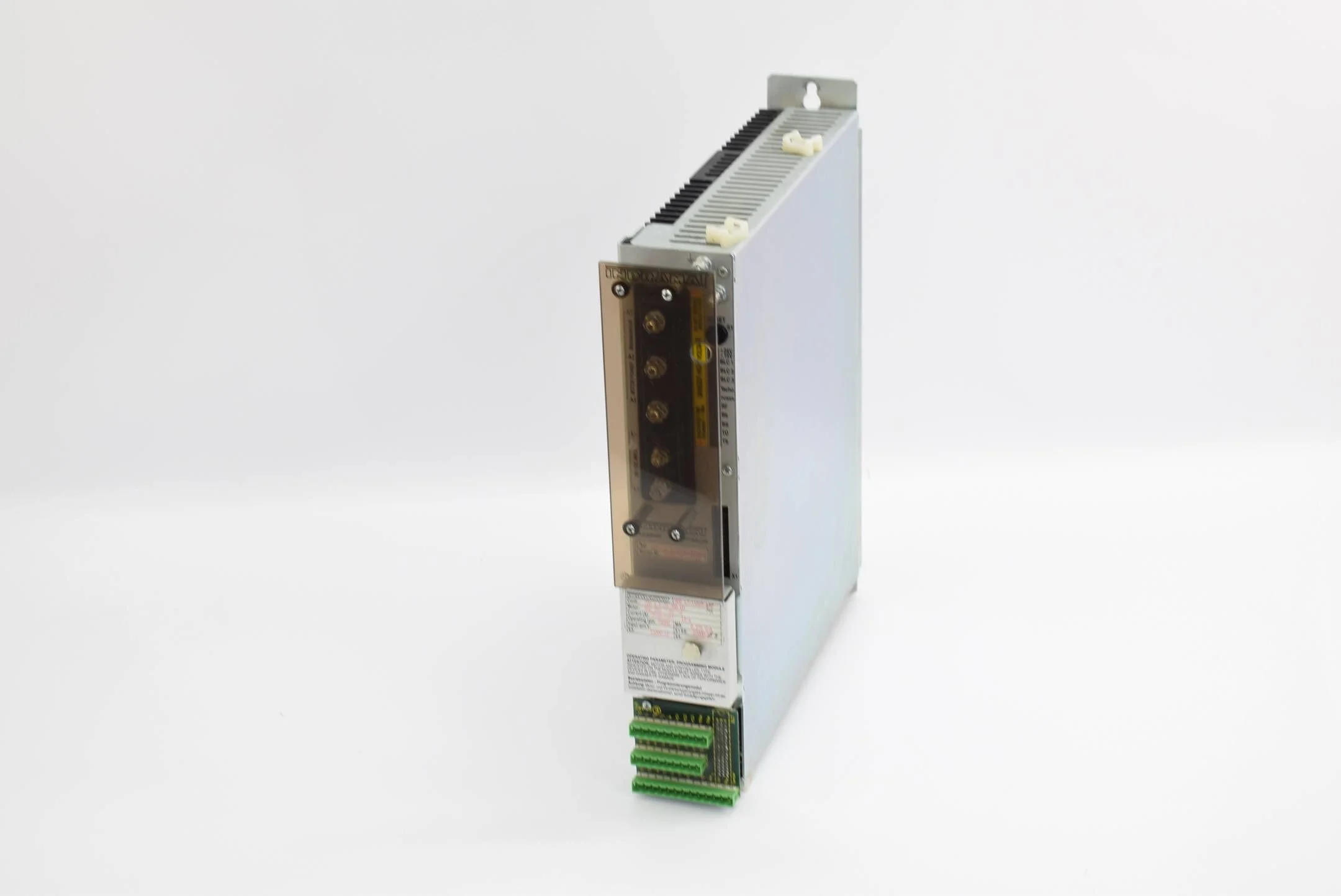 Rexroth Indramat A.C. Servo Controller TDM 4.1-020-300W0 Inkl. Mod 17/1X029-366