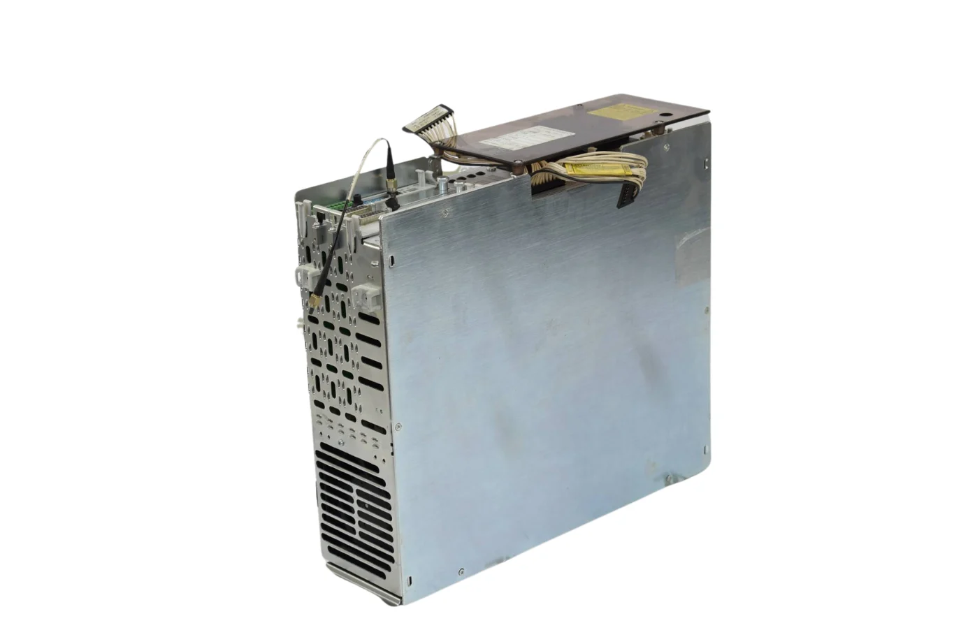 Rexroth Indramat Servoregler DDS02.1-W050-DS04-01