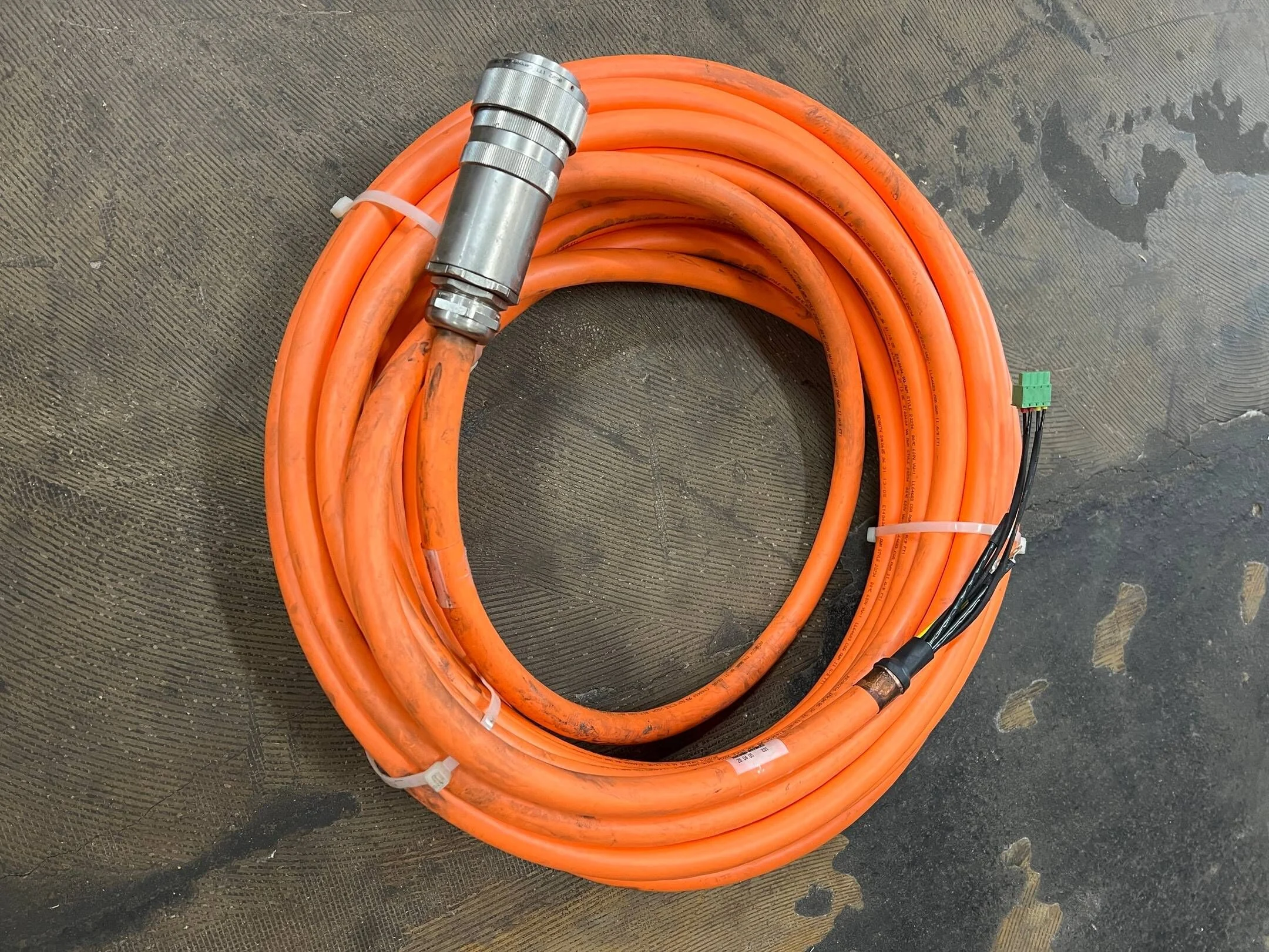 Rexroth INK0605 06 3113/05 E140404