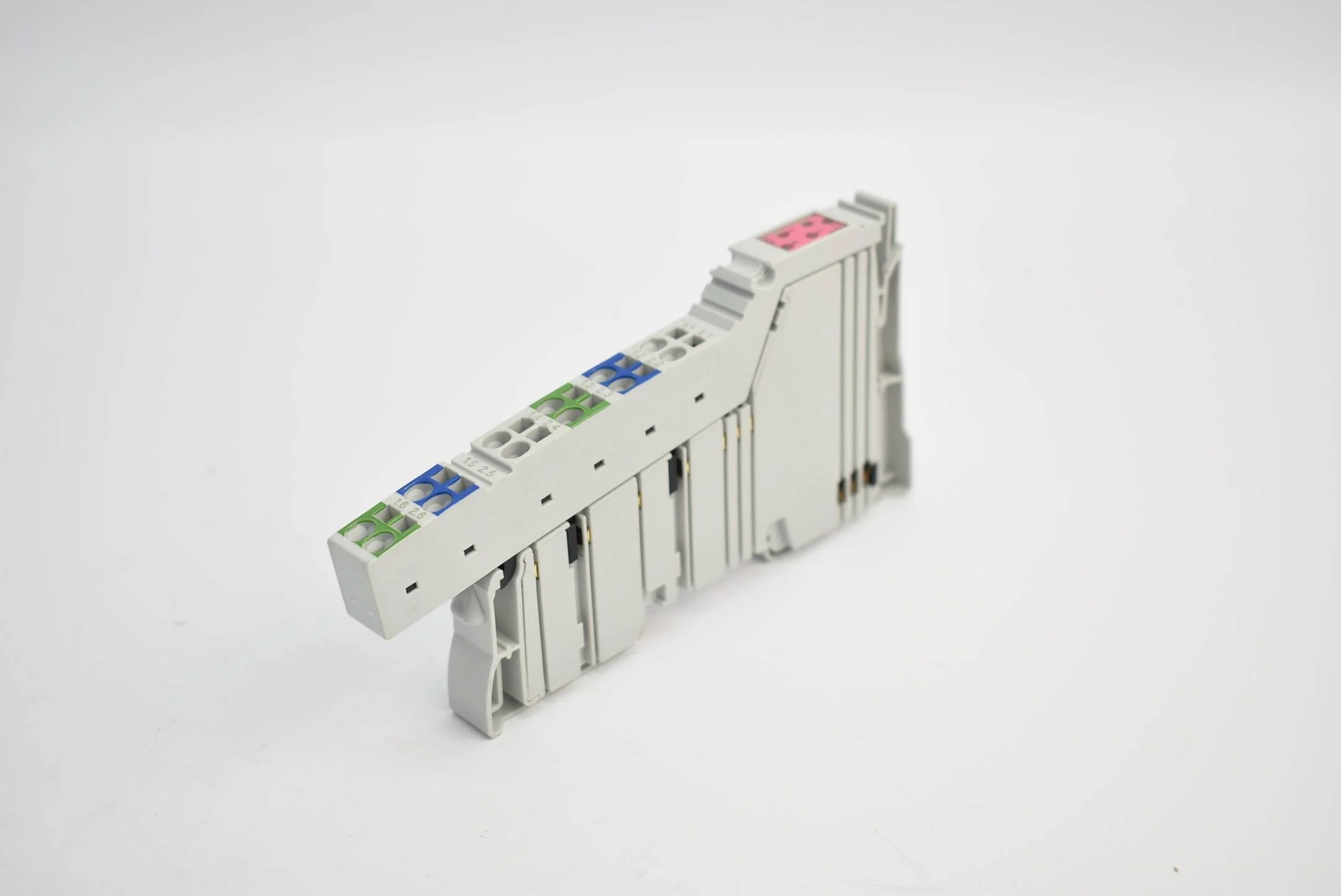 Rexroth Inline Eingangsklemme R-IB IL 24 DO 4-PAC ( R911170755-GA1 )