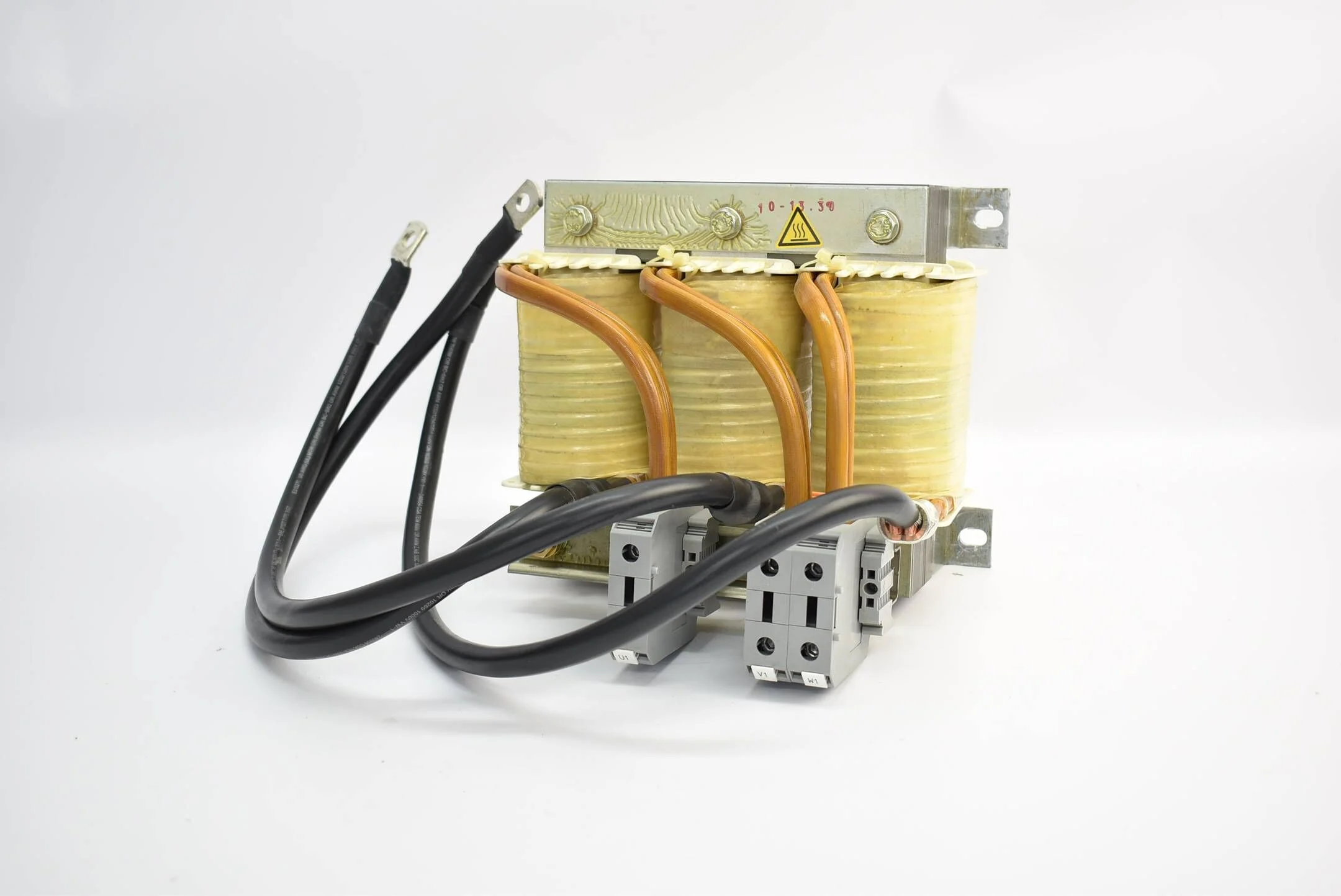 Rexroth Netzdrossel HNL01.1E-0170-N0146-A-500-NNNN ( R911307072 )