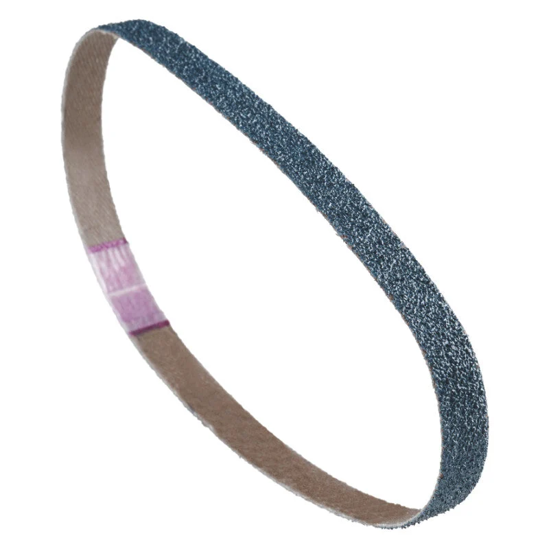 Rhodius Schleifband 10x330mm K60, 10x R395047