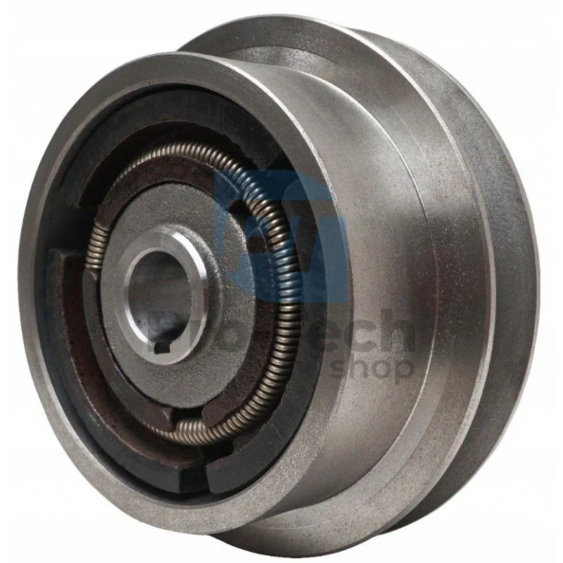 Riemen mit Fliehkraftkupplung 128x20mm 13364