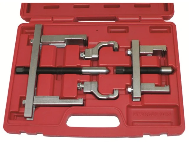 RiemenscheibenAbzieherset